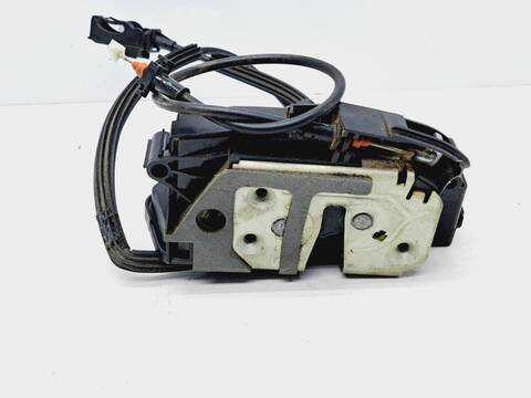 Foto 3ª: Cerradura Puerta Delantera Derecha Ford C Max 1.0 ECOBOOST CAT 125CV 92KW [M1DA] (2012)