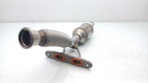 Foto 3ª: Catalizador Audi A1 30 TFSI 116CV 85KW [DUSA] (2024)