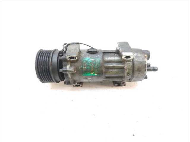 Foto 3ª: Compresor Aire Acondicionado Mitsubishi Carisma 1.9 DI-D DA5A) (1995)