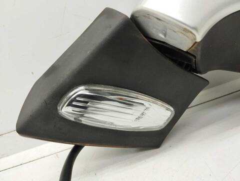 Foto 2ª: Retrovisor Izquierdo Peugeot 207 CONFORT 73CV 54KW [KFV] (2008)