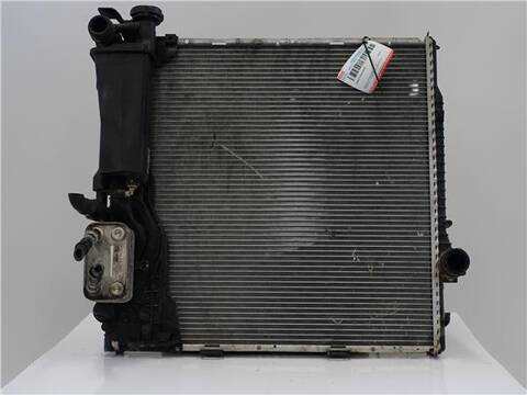 Radiador Motor Bmw X5 3.0 D E53