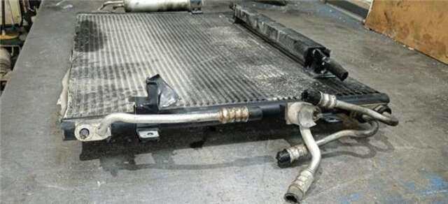 Foto 3ª: Radiador Calefaccion A.A. Chrysler 300 2.7 [EES]