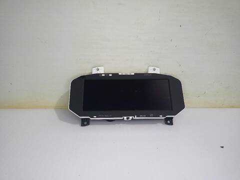 Cuadro de Instrumentos Jeep Avenger ALTITUDE