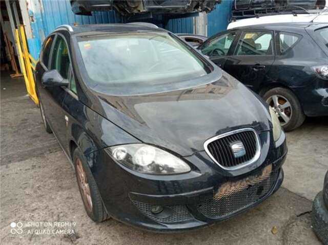 Botonera Elevalunas Seat Altea 1.9 FAMILY [1.9 LTR. - 77 KW TDI]