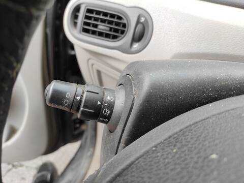 Foto 2ª: Mando Multifuncion Renault Modus K9K750 (2004)