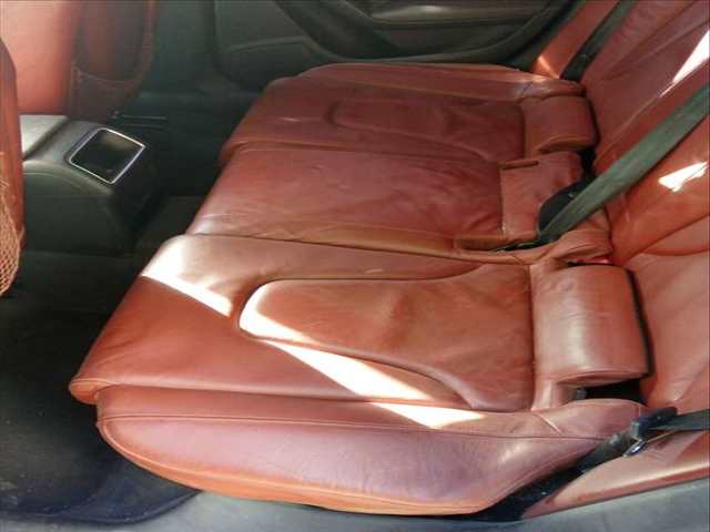 Asientos Traseros Audi A4 2.0 TDI QUATTRO 143CV 105KW
