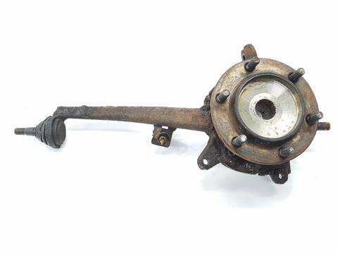 Mangueta Delantera Izquierda Toyota Land Cruiser TD GX 3-PTAS.)