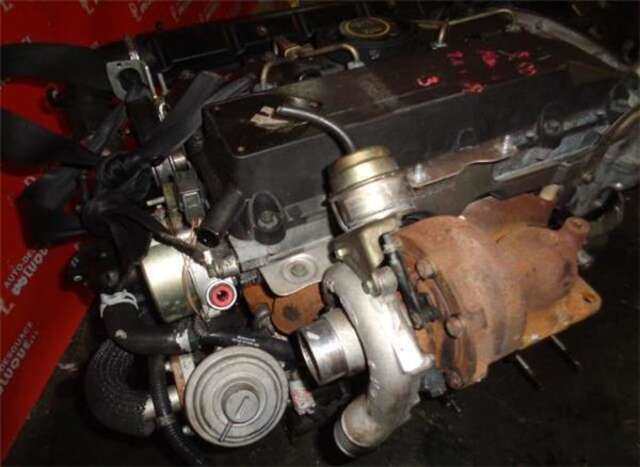 Motor Completo Ford Mondeo 2.0 16V TDDI - TDCI