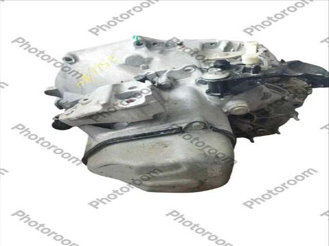 Foto 3ª: Caja Cambios Peugeot 208 1.2 VTI 82 (2012)