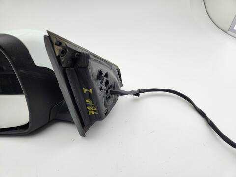 Foto 2ª: Retrovisor Izquierdo Renault Kadjar XMOD 110CV 81KW [K9KF646] (2016)