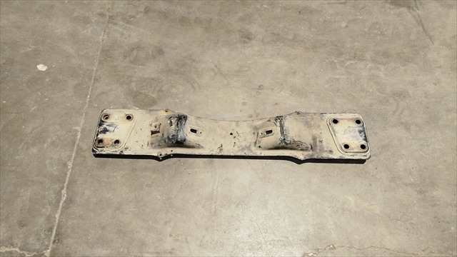 Foto 1ª: Soporte Cambio Nissan Patrol 3.0 DI Y61 5P [ZD30] (2002)
