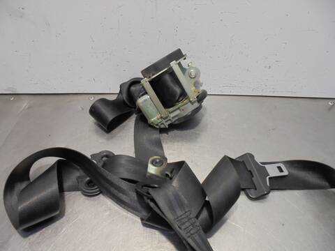 Cinturón Delantero Derecho Nissan Qashqai ACENTA 106CV 78KW