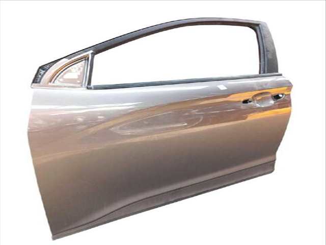 Foto 3ª: Puerta Delantera Izquierda Hyundai Kona EV (2017)