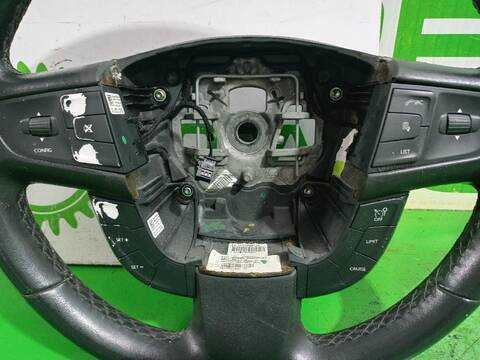 Foto 3ª: Volante Peugeot 508 ACTIVE 140CV [8DRHF8] (2011)