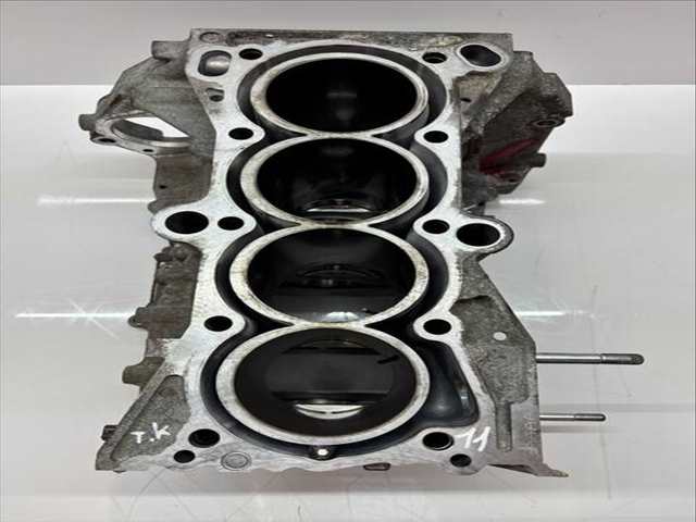 Foto 3ª: Bloque Motor Honda Crv 186 CV 137KW [K24W9] (2017)