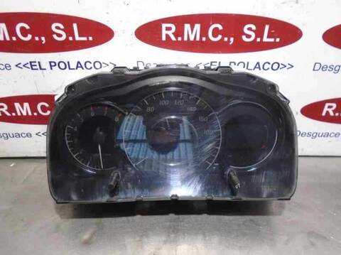 Cuadro de Instrumentos Nissan Note ACENTA 80CV 59KW