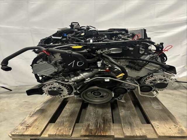 Motor Completo Rolls Royce Cullinan 6.8 V12