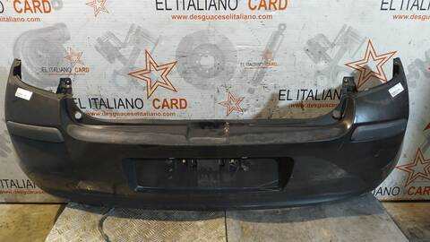 Paragolpes Trasero Renault Clio PACK DYNAMIQUE 86CV 63KW