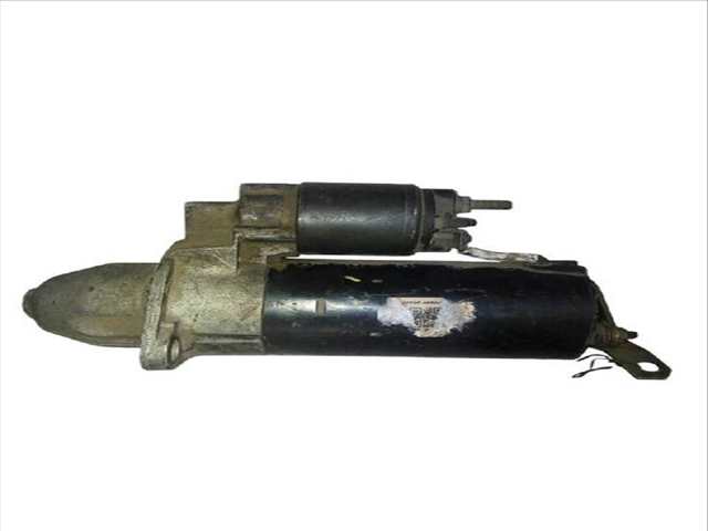 Foto 2ª: Motor de Arranque Audi A8 4.2 QUATTRO AUT. 299CV (1994)