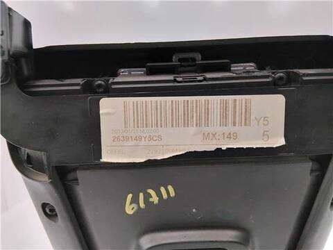 Foto 3ª: Mando Climatizador Volvo V40 1.6 BASICO 114CV 84KW [D 4162 T] (2013)