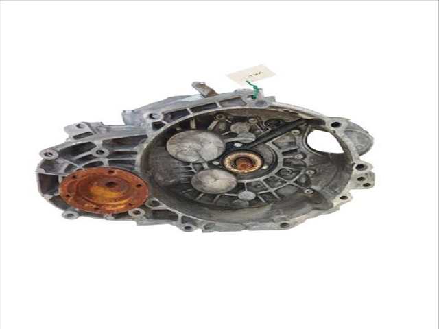 Caja Cambios Audi A3 2.0 TDI 16V