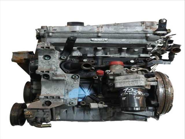 Foto 2ª: Motor Completo Audi A3 150 CV 110KW [AUM]