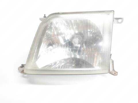 Faro Izquierdo Toyota Land Cruiser D4-D VX 5-PTAS.)