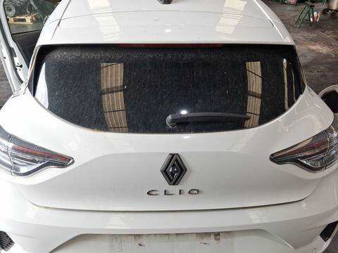 Portón Renault Clio 1.5 BLUE DCI 100 B7AD) 101CV 74KW