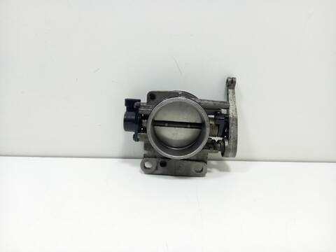 Foto 3ª: Caja Mariposa Renault Scenic F4R C7 RX4 JA0) (2000)