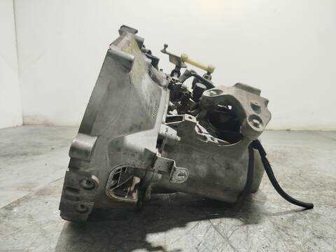 Foto 2ª: Caja Cambios Citroen DS3 1.6 RACING 207CV 152KW