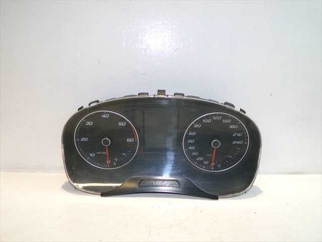 Foto 1ª: Cuadro de Instrumentos Seat Toledo 1.6 TDI 2013-2017 [CXM] (2015)