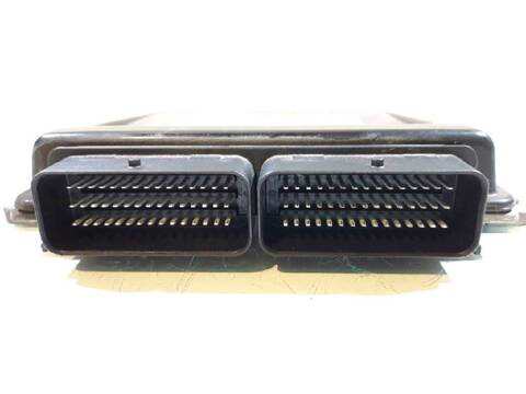 Foto 2ª: Centralita Motor ECU Chevrolet Matiz S 67CV 49KW [B10S1] (2009)