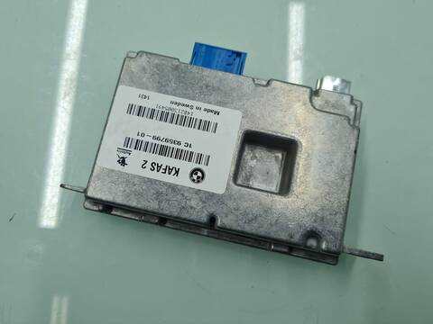 Foto 3ª: Centralita Motor ECU Bmw X5 XDRIVE30D 258CV 190KW [N57D30A] (2015)