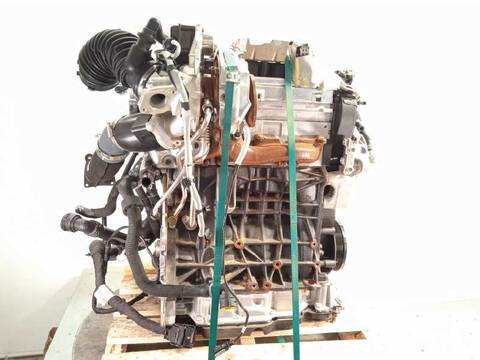 Foto 3ª: Motor Completo Volkswagen Golf STYLE 150CV 110KW [DTT] (2021)