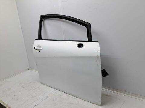 Foto 3ª: Puerta Delantera Derecha Seat Leon COMFORT LIMITED 105CV 77KW [BXE] (2007)