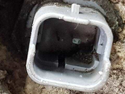 Foto 3ª: Caja Cambios Citroen Berlingo LIVE M 110CV (2008)