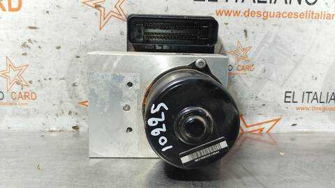 Foto 1ª: Abs Mercedes Clase C 160 180 COMPRESSOR 203.046) BERLINA 143CV 105KW [M271946] (2004)