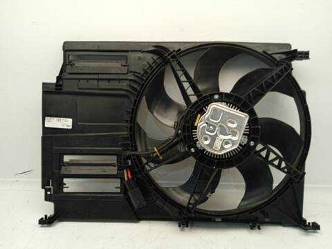 Foto 1ª: Electroventilador Mini Countryman 2.0 16V 231CV 170KW (2017)