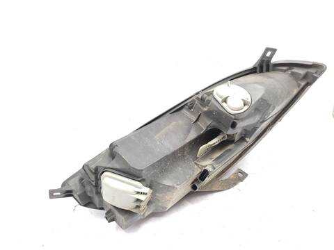 Foto 2ª: Faro Izquierdo Mitsubishi Colt 1.3 Z21A) 95CV 70KW [135930] (2006)