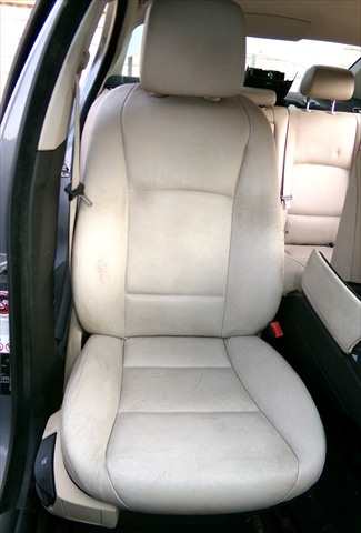 Asiento Delantero Derecho Bmw Serie 5 520 2.0 D F10,2009-2013