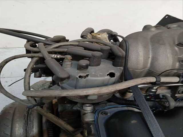 Foto 3ª: Motor Completo Ford Aerostar 818D (2006)