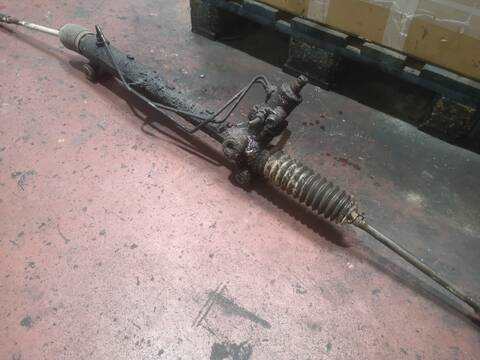 Foto 1ª: Cremallera de Direccion Suzuki Grand Vitara F9Q (2007)