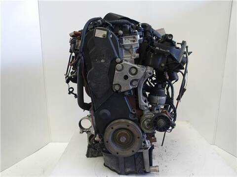 Motor Completo Peugeot 407 2.0 HDI 135 136CV 100KW