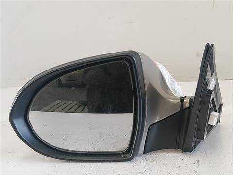 Retrovisor Izquierdo Kia Sportage 1.7 X-TECH 4X2 116CV 85KW