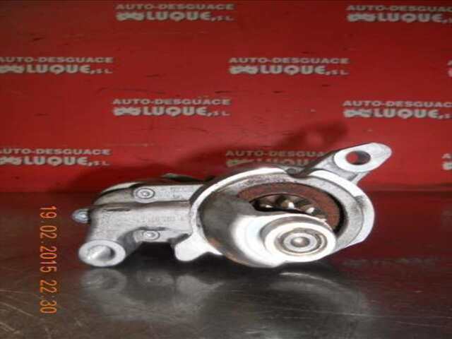 Motor de Arranque Audi A5 2.7 TDI [2.7 LTR. - 140 KW V6 24V TDI]