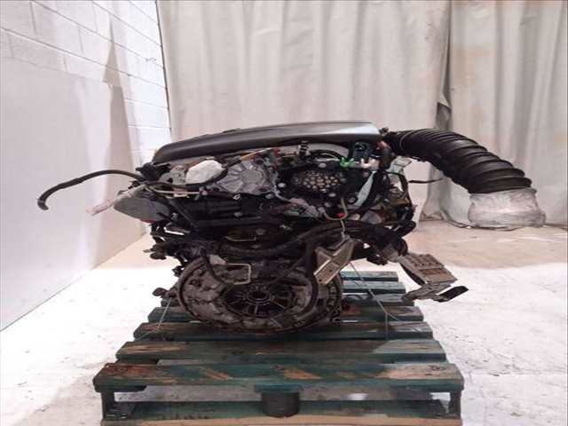 Foto 2ª: Motor Completo Citroen C Crosser 2.2 HDI 156CV 115KW [4HK (DW12ME5),4HN (DW12MTED4)] (2009)