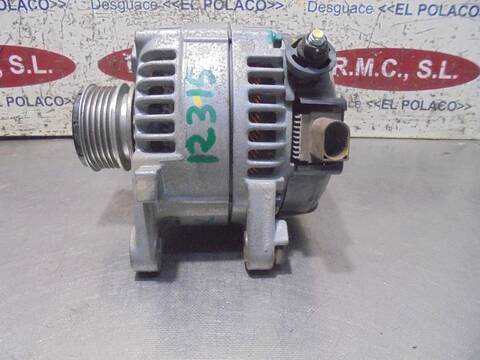 Foto 3ª: Alternador Hyundai i30 STYLE 110CV 81KW [D4FB] (2015)