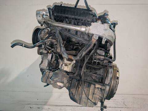 Motor Completo Mercedes Clase C 160 611962 BERLINA