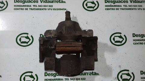 Foto 3ª: Pinza Freno Trasera Derecho Mercedes Clase C 160 C 200 COMPRESSOR 203.745) COUPE 163CV 120KW [M111955] (2001)