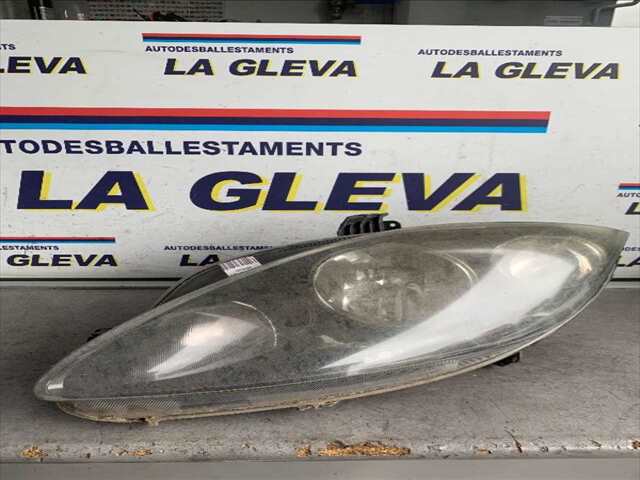 Faro Izquierdo Seat Altea 1.8 FSI 160CV